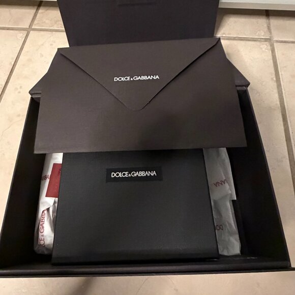 Dolce and Gabbana Belt - Picture 3 of 6